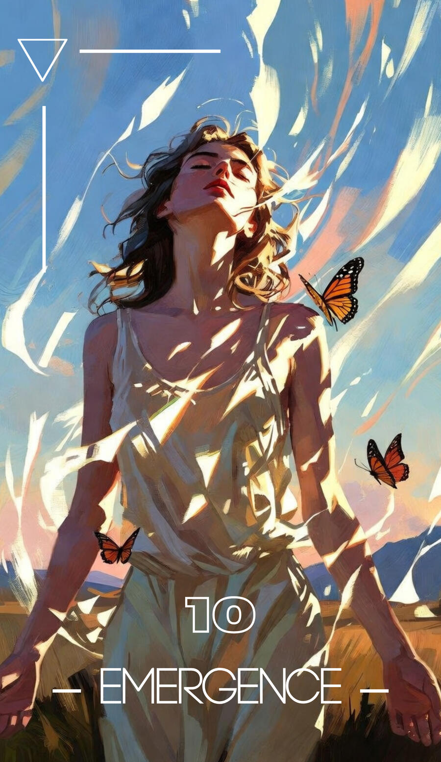 Emergence