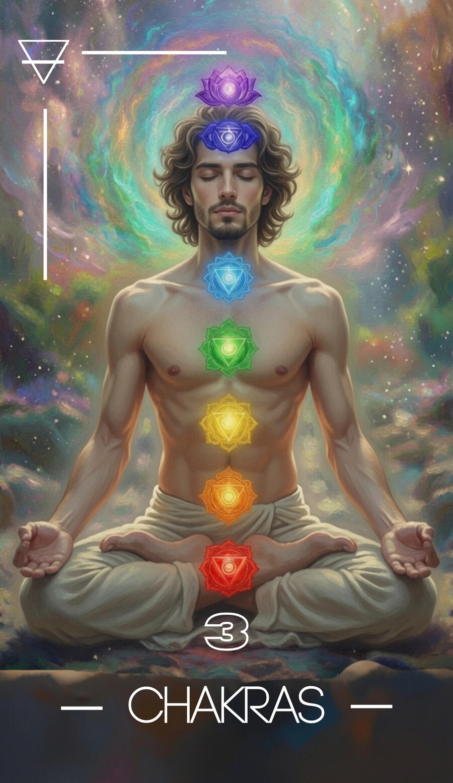 Chakras