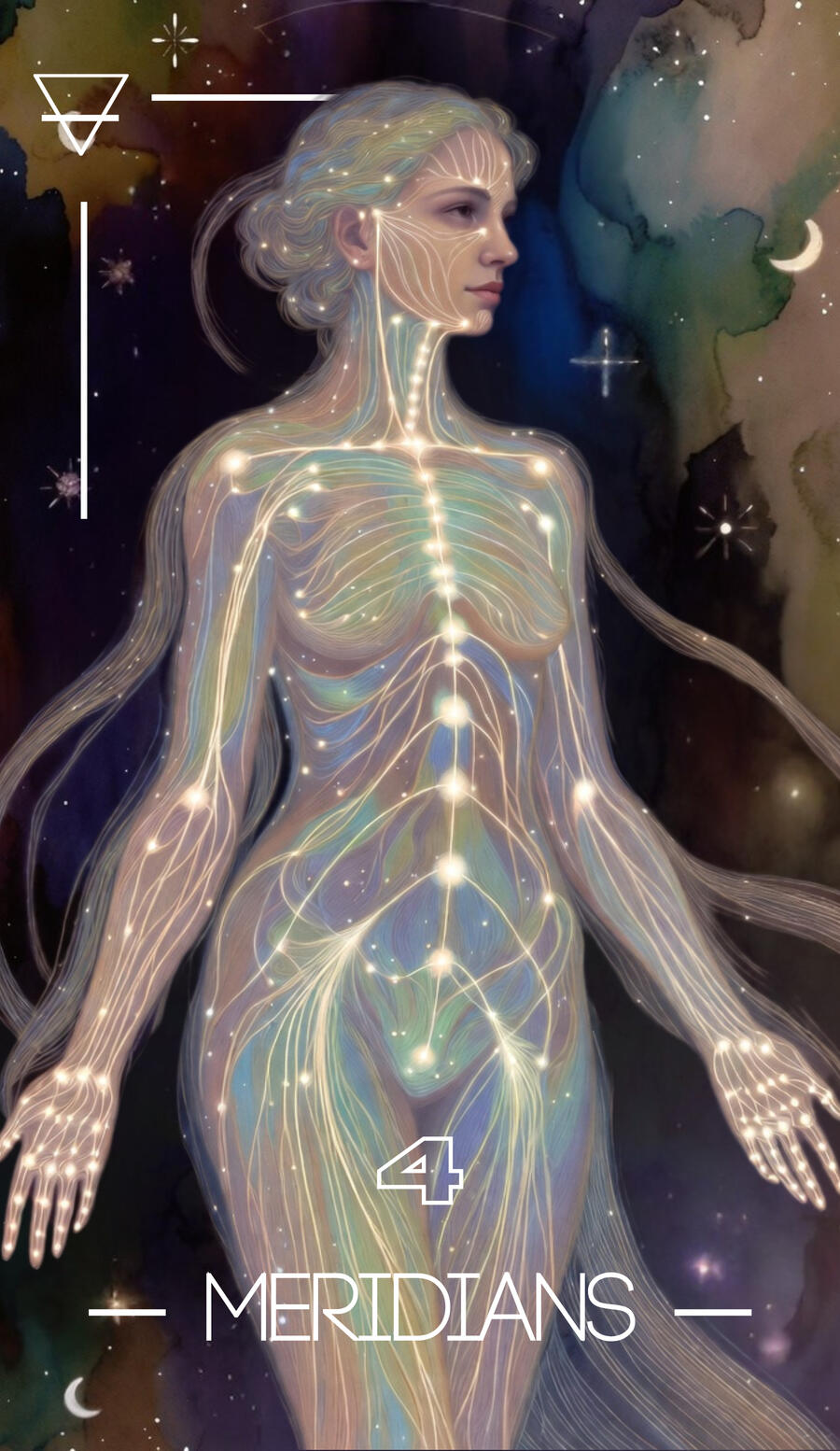 Meridians