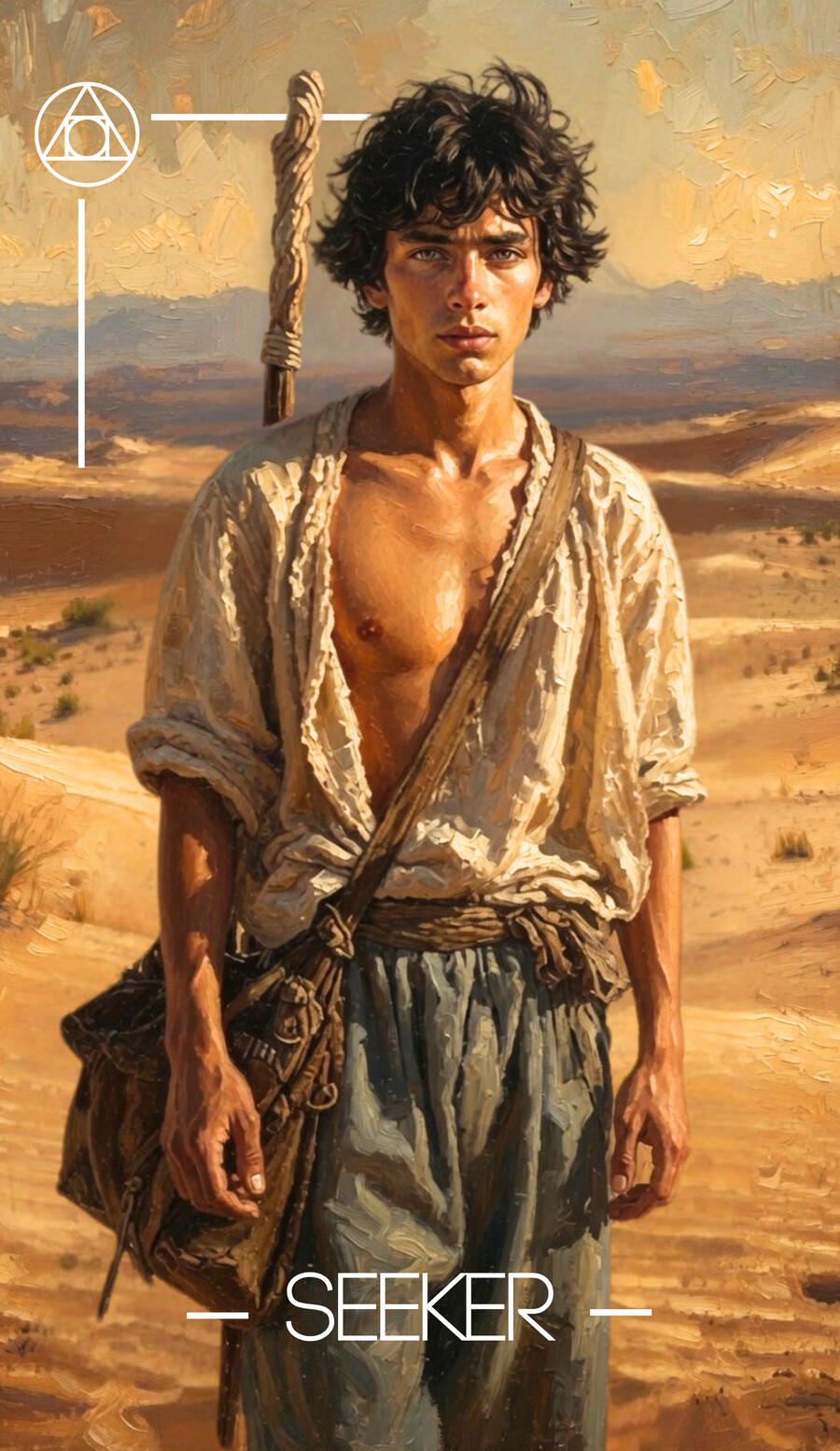 Seeker