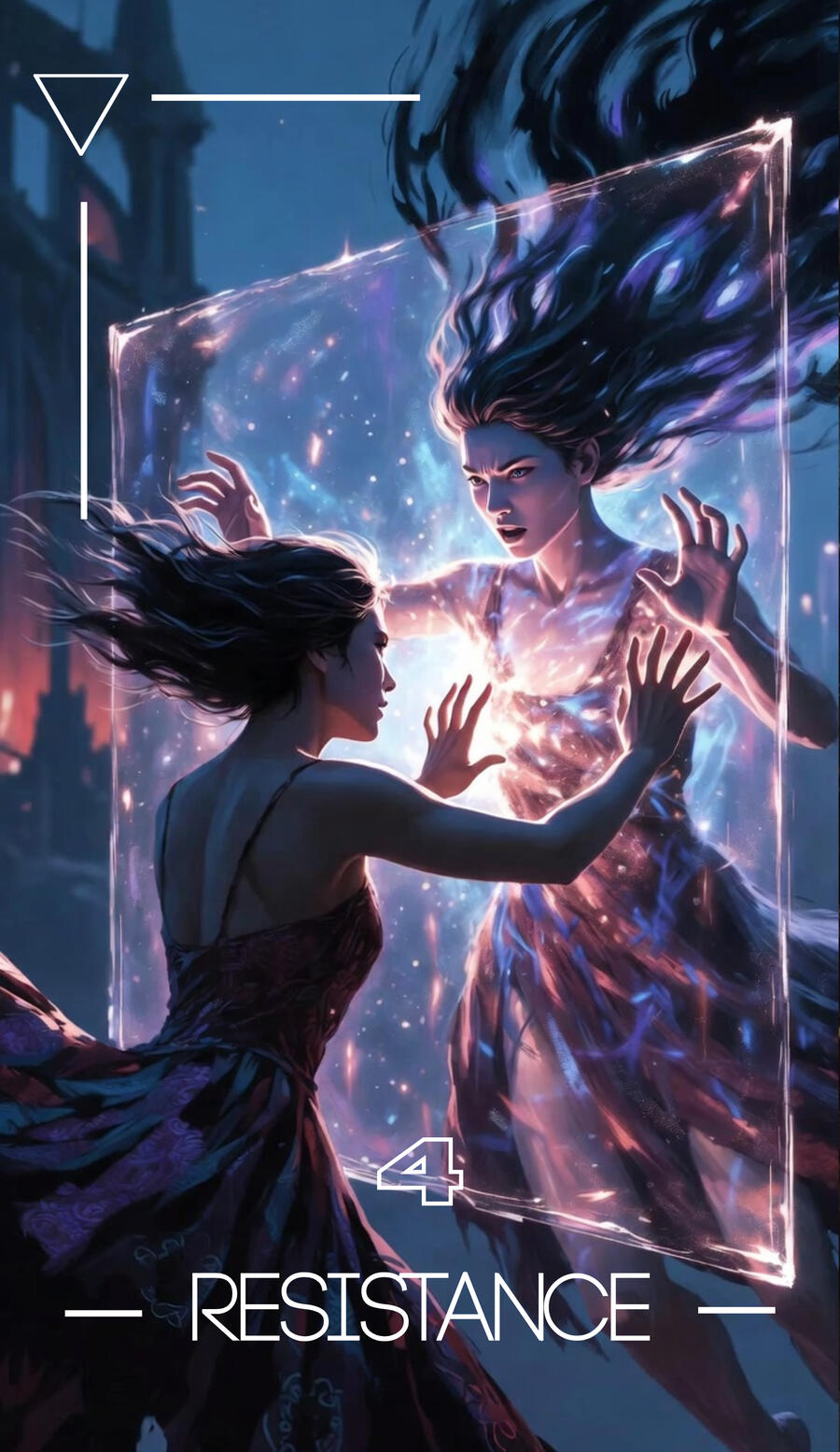 Art in Development