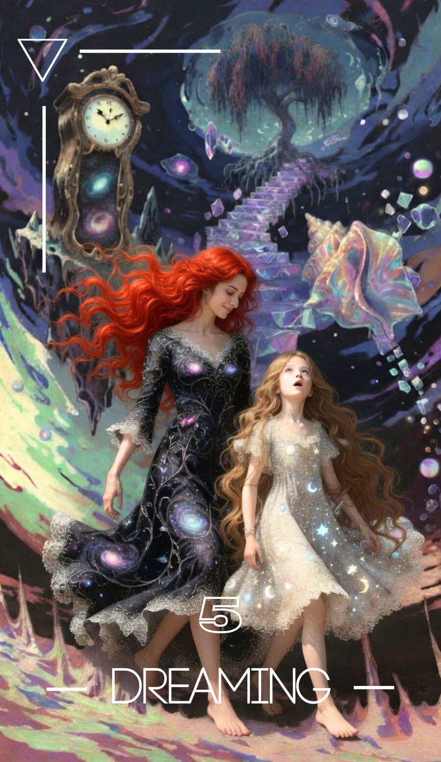 Dreaming